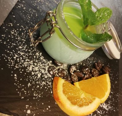 pannacotta
